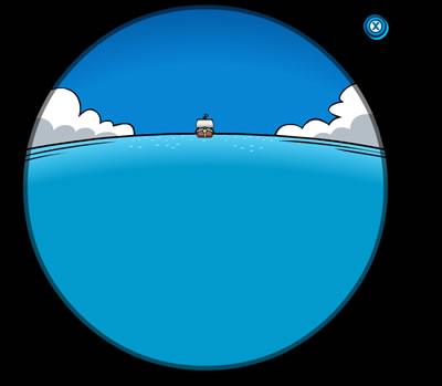 Rockhopper Coming