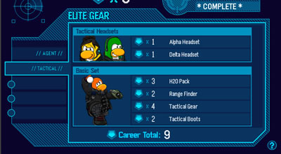 Tactical Elite Gear