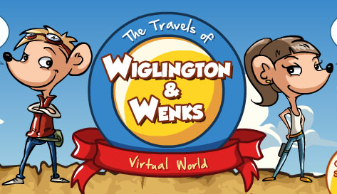 Wiglington and Wenks