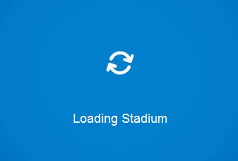 Loading Stadium