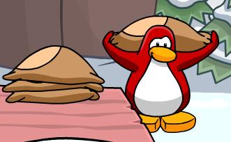 Bean Counters : Club Penguin : Free Download, Borrow, and