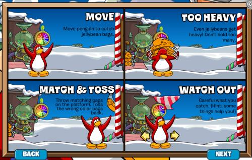 Bean Counters : Club Penguin : Free Download, Borrow, and