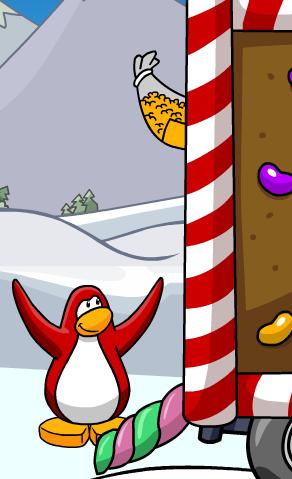 Bean Counters : Club Penguin : Free Download, Borrow, and Streaming :  Internet Archive