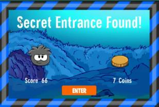 How to Get The Underwater Key - Club Penguin Cheats 2013