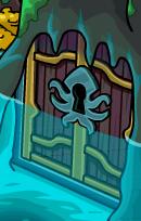 How to Get The Underwater Key - Club Penguin Cheats 2013