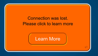 Club Penguin Connection Error