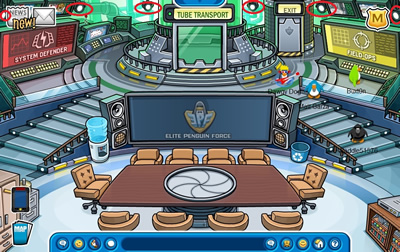 EPF Lights On