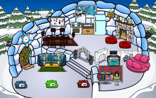 Club Penguin Blog: Medieval Party is Almost Here! - Club Penguin Cheats 2013