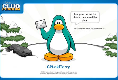 Club Penguin – a parents' guide