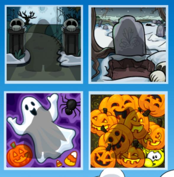 Club Penguin October 2012 Penguin Style Catalog Cheats Club - s club penguin cute puffle outfit roblox