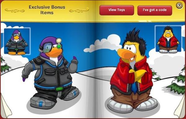 Other Stuff Club Penguin Cheats 2013