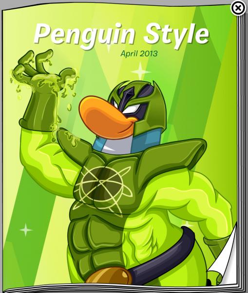 Club Penguin Dance Contest Cheats - Club Penguin Cheats 2013