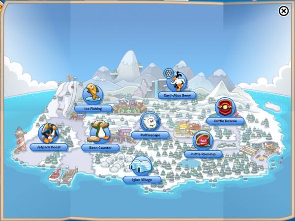 MyPenguin_Igloo_Map-1377615177