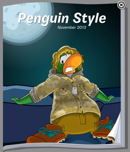 Club Penguin Dance Contest Cheats - Club Penguin Cheats 2013