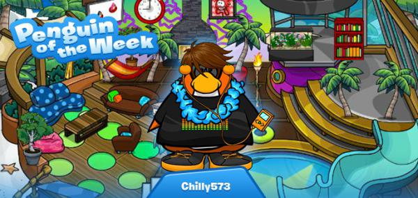 POTWChilly573