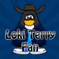 Loki Terry